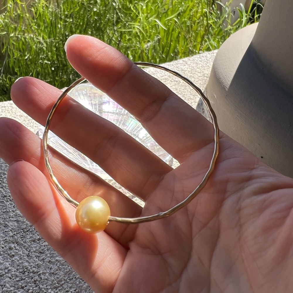 Misha Hawaii bangle 8